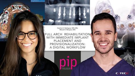 Rehabilitation of the jaw by means of immediate implantation and ...