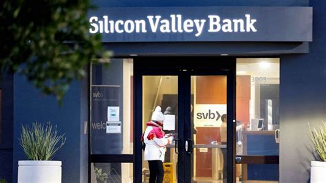 Silicon Valley Bank perchè è fallita e come evitare il rischio