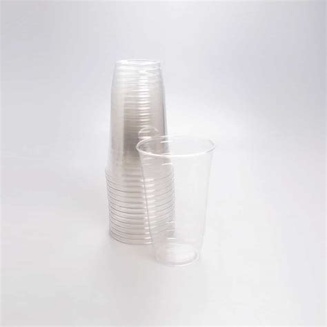 Vaso De Cristal Oz Apc I Paper Pz Arerofast