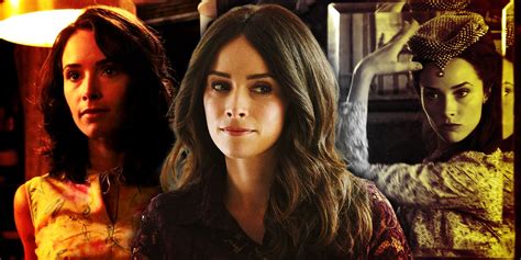 Abigail Spencer: The Suits Actress' 10 Best Movies & TV Shows