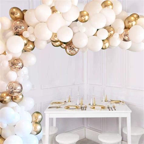 DIY Balloon Arches On Amazon POPSUGAR Smart Living UK