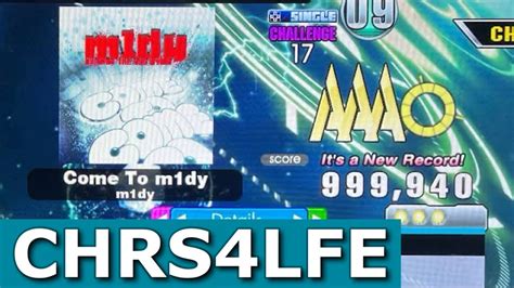 Come To M1dy CSP 17 6p PFC 999 940 World Record DDR A3 YouTube