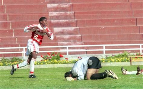 Alianza Lima Jefferson Farfán Cumple Años Tres Relatos Muy íntimos