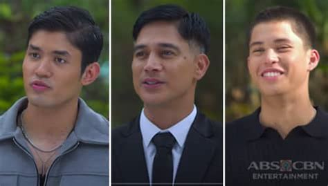 Pamilya Sagrado The Making ABS CBN Entertainment