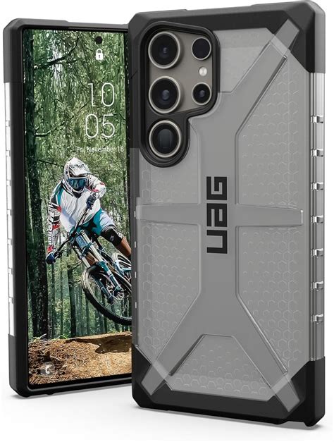 Uag Plasma Etui Pancerne Obudowa Ochronna Do Samsung Galaxy S Ultra