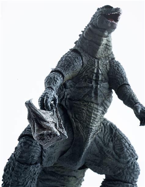 S H Monsterarts Spit Fire Ver