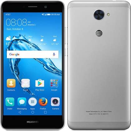 Huawei Ascend Xt H Dane Techniczne Telefonu Specyfikacja