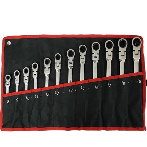 Multitool Wrench Ratchet Spanners Wrench Tool Set Set Universal Car