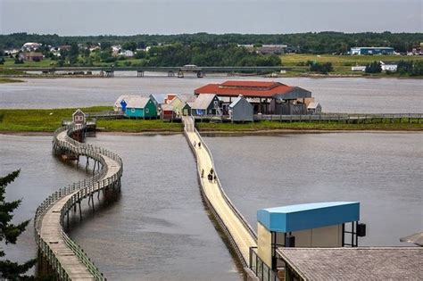 Maritimes Maven Travel NB PEI NS On Instagram Le Pays De La Sagouine