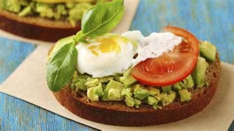 Desayunos Saludables Con Vegetales ¡fáciles Y Listos En 5 Minutos La