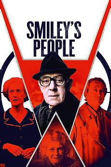 ‎Smiley's People (1982) • Reviews, film + cast • Letterboxd