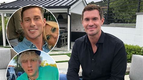 Jeff Lewis Splits From Boyfriend Gives Update On Machine Gun Kelly Feud