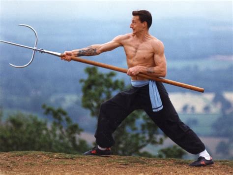 1 Year Shaolin Warrior Kung Fu Training in Pai, Thailand - Tripaneer.com