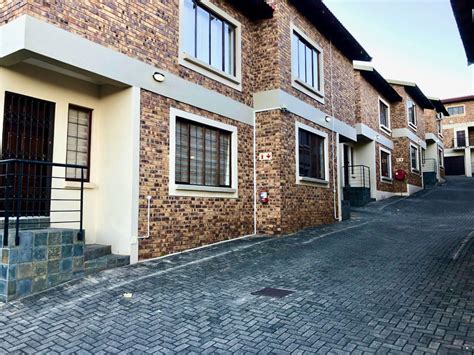 Property And Houses For Sale In Nelspruit Nelspruit Property