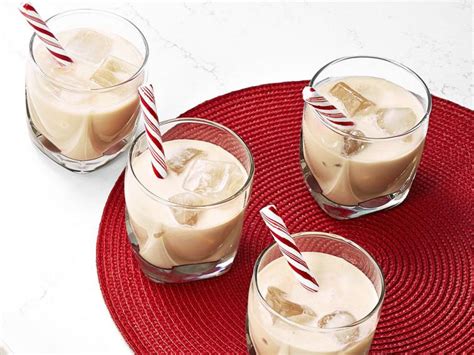 Peppermint White Russian Recipe Food Network Kitchen Food Network