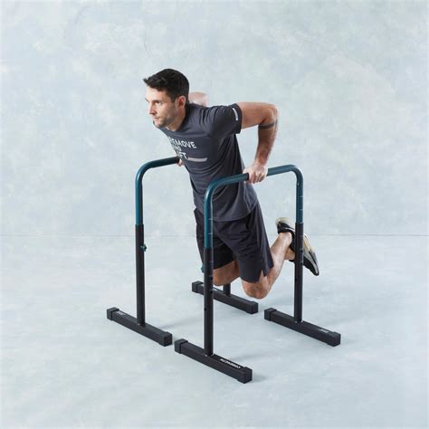 Fitness Dip Bar Exercises Upper Body