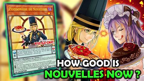 Yugioh Nouvelles Deck Post Age Of Overlord YouTube