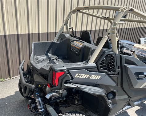 New 2023 CanAm Maverick Sport X RC 1000R For Sale In Kalispell Montana