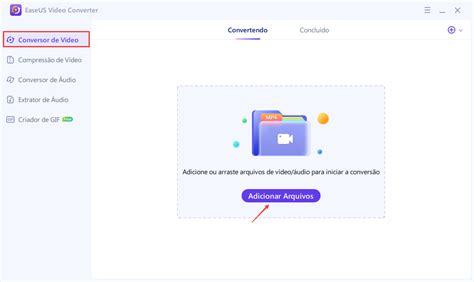 8 melhores conversores grátis para converter MKV para MP4 EaseUS