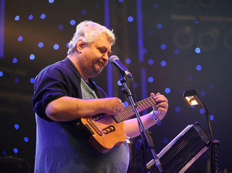 Daniel Johnston Outsider Singer Songwriter Dead At 58