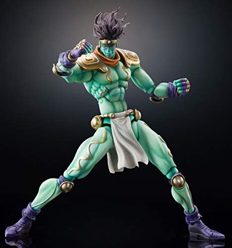 Medicos Jojo S Bizarre Adventure Part Chozo Kado Star Platinum Super