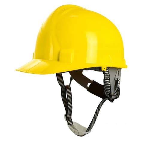 Kask BHP Budowlany Roboczy Ochronny żółty 5902869712603 Cena