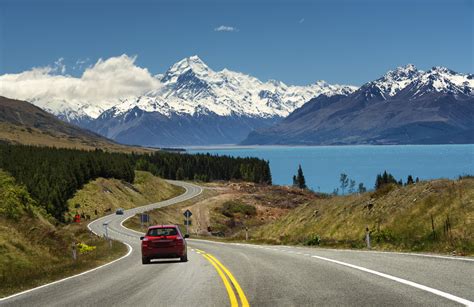 New Zealand Car Stats Roundup Driving News