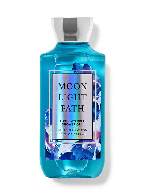 Moonlight Path Body Wash | Bath & Body Works