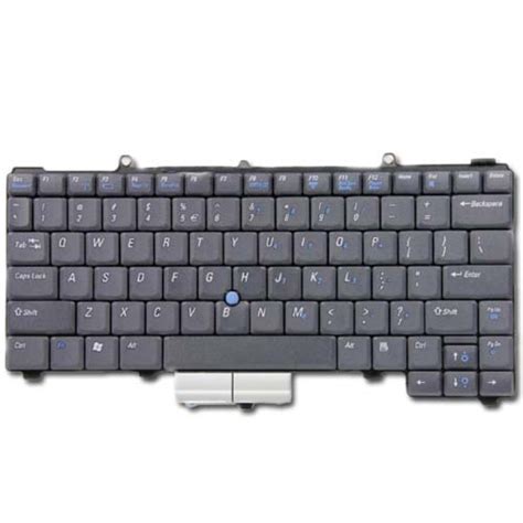 Buy Dell Latitude D400 Laptop Keyboard Online In India