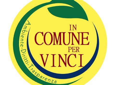 Elezioni Vinci Nasce Una Lista A Sinistra Alternativa Al Governo Pd