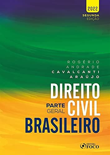 Livro Direito Civil Brasileiro Parte Geral Ed Pdf Para