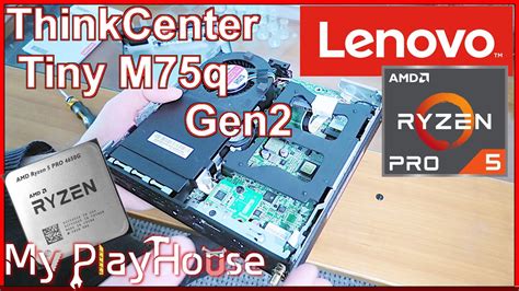 Lenovo Thinkcentre M75q Gen Motherboard | edu.svet.gob.gt