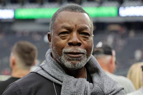 Actor/NFL player Carl Weathers passed at age 76 | Forums Forums