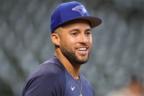 George Springer Prop Bets Vs Yankees