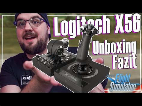 Explained: Logitech X-56 HOTAS Buttons/Controls For DCS, 52% OFF