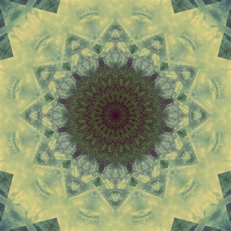 Mandala Kaleidoskop Heilige Kostenloses Bild Auf Pixabay Pixabay