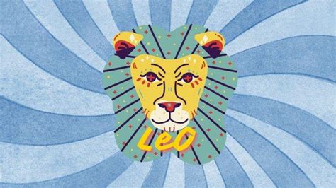 Ramalan Zodiak Leo Hari Ini Dan Besok Sabtu Oktober Usaha