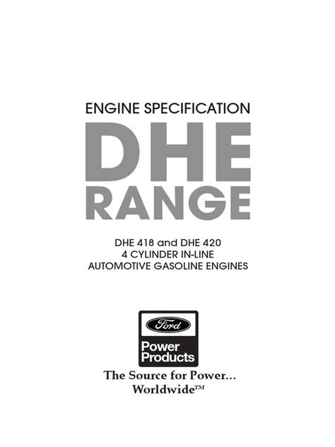 duratec base engine  throttle engines