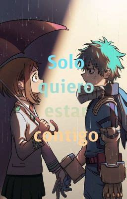 Solo Quiero Estar Contigo Cap Tulo Page Wattpad