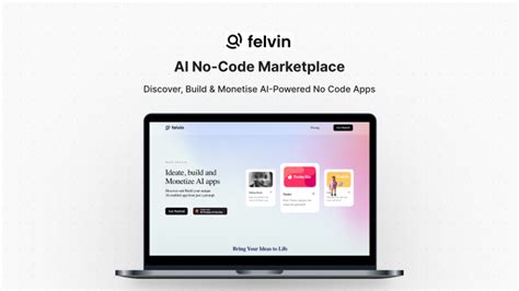 Felvin Tool Information Alternatives Foundr Ai