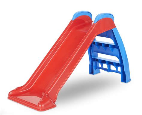 Little Tikes First Slide - Blue - Walmart.com