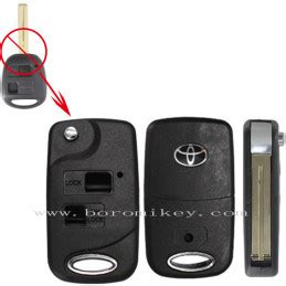 Boutons Pi Ces De March Secondaire Pour Toyota Coque De Cl