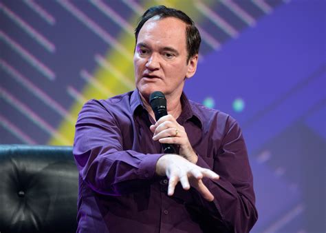 Quentin Tarantino Says Marvel Actors Aren’t Movie Stars