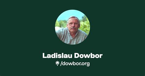 Ladislau Dowbor Linktree