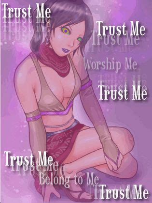 Hypnotic Manips Luscious Hentai Manga Porn