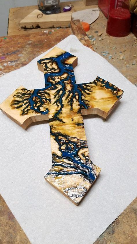 Wood Burning Cross Beautiful 39 Ideas Wood Crosses Diy Wood Art Projects Wood Burning Crafts