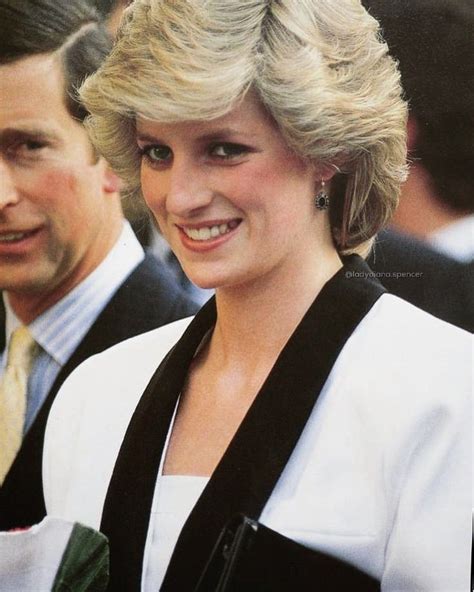 princess Diana the most famous woman in the world | Princess diana hair ...