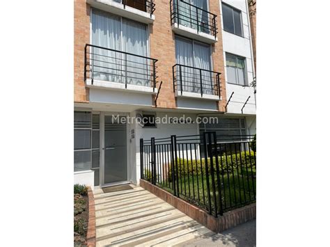 Venta De Apartamento En Modelia Bogot D C M