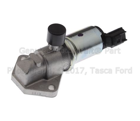 1996 2000 Ford Fuel Injection Idle Air Control Valve YU3Z 9F715 BA