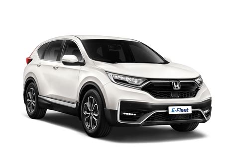 Our pick of the Month - Honda CR-V | Everything Fleet | Australia